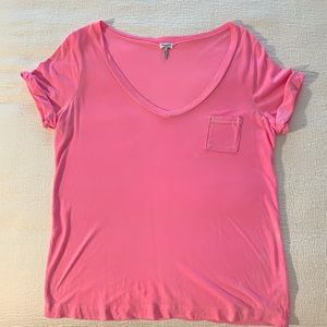 Pink Splendid T-shirt